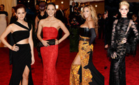 ??????? ??? ??????? ??????? ?? ??? "2013 Met Gala"